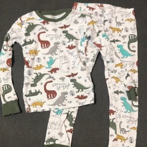 Boys pajamas